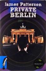 James Patterson, Private Berlin 9789001873332, Verzenden, James B. Patterson