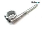 Moitié du guidon gauche Kawasaki ZXR 400 1991-2003 (ZXR400, Motoren, Verzenden, Nieuw