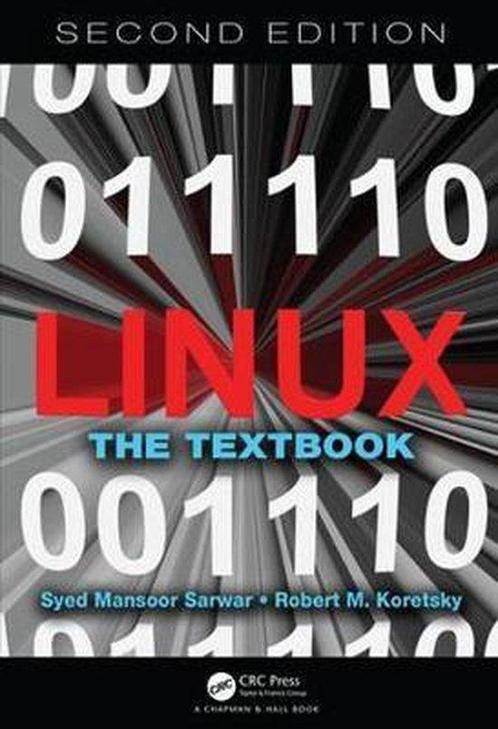 Linux 9781138710085 Robert M Koretsky, Boeken, Overige Boeken, Gelezen, Verzenden
