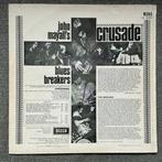 John Mayall Blues Breakers - Différents artistes - Crusade -, Nieuw in verpakking