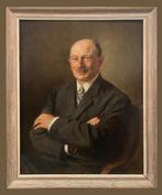 Suzanne Jonas (1885-1928) - LHomme Souriant