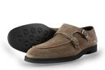 Greve Loafers in maat 46 Bruin | 10% extra korting, Kleding | Heren, Schoenen, Loafers, Bruin, Verzenden, Nieuw