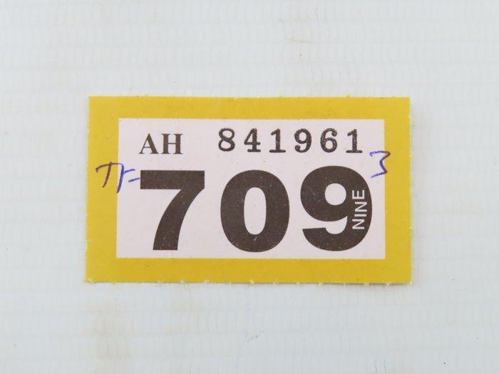 Kibri N - 7228 - Modeltrein bouwpakketten (1) - Bouwdoos van, Hobby en Vrije tijd, Modeltreinen | N-Spoor