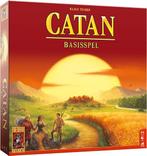 Verpakking beschadigd 999 Games - Catan - Basisspel - Bor..., Verzenden, Nieuw