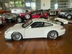 Autoart 1:18 - Modelauto - Porsche 911 GT3 Cup (997), Nieuw