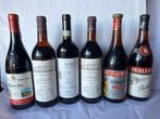 2010 F.lli Giacosa, 1976 x2 Villero Ceretto, 1967, Nieuw