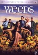 Weeds - Seizoen 2 op DVD, Verzenden, Nieuw in verpakking