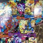 Dragon Ball Card - Set of 50 Dragon Ball Heroes Card Japan –, Nieuw