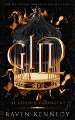 Gild / De gouden gevangene / 1 9789464405361 Raven Kennedy, Boeken, Verzenden, Gelezen, Raven Kennedy
