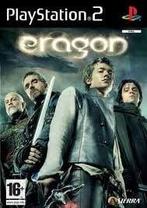 Eragon (ps2 used game), Ophalen of Verzenden