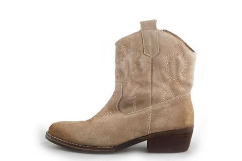 Nelson Cowboy laarzen in maat 38 Grijs | 10% extra korting, Vêtements | Femmes, Chaussures, Envoi