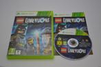 Lego Dimensions (360 CIB), Games en Spelcomputers, Nieuw