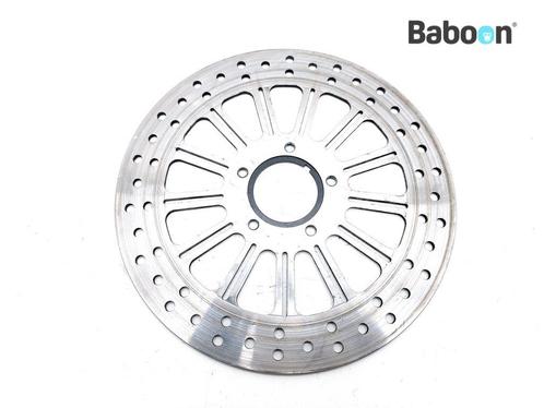 Frein à disque avant Harley-Davidson XL 883 C Sportster, Motoren, Onderdelen | Harley-Davidson, Verzenden