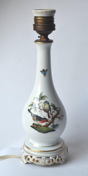 Herend - Lampe - Porcelaine, Antiek en Kunst, Antiek | Glaswerk en Kristal