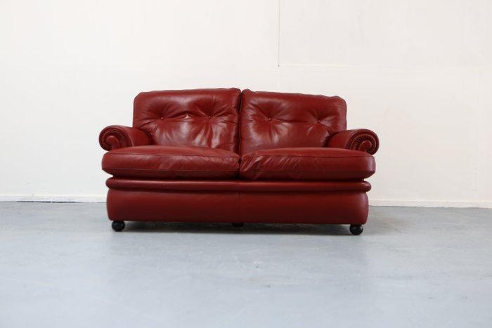 Poltrona Frau - Poltrona Frau R. & D. center - Sofa - Droom, Antiek en Kunst, Antiek | Meubels | Stoelen en Sofa's