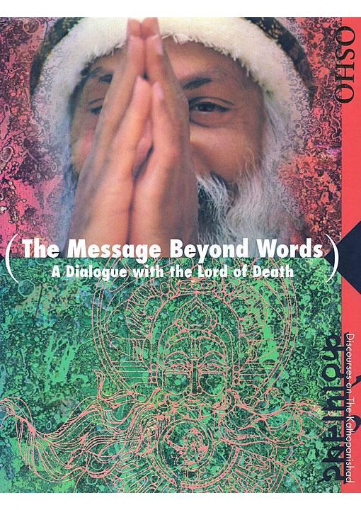 The Message Beyond Words, Boeken, Esoterie en Spiritualiteit, Gelezen, Verzenden