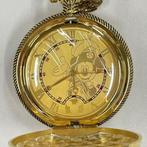 Tokyo DisneySea New Years Eve Celebration 2002 Pocket Watch, Nieuw