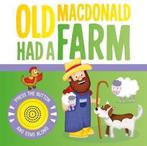 Old MacDonald Had a Farm 9781839034725 Igloobooks, Boeken, Verzenden, Gelezen, Igloobooks