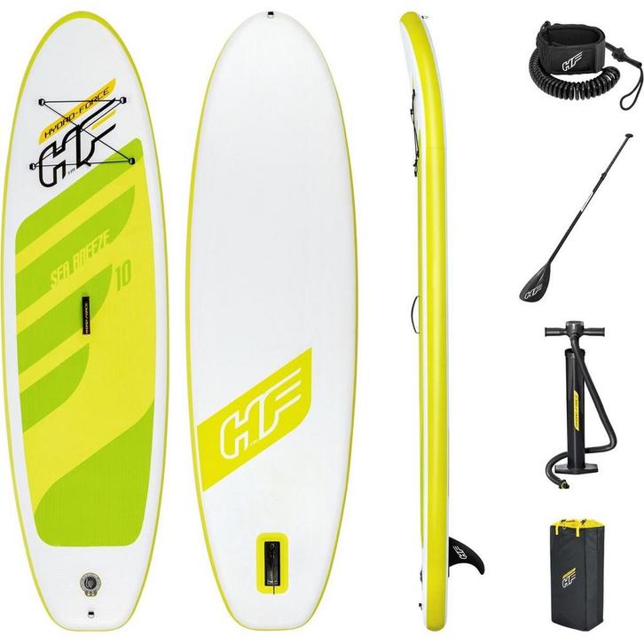 Hydro Force Hydro Force Sup Board Sea Breeze Set, Watersport en Boten, Suppen, Nieuw, Ophalen of Verzenden