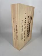 2021 Chateau Talbot - Saint-Julien Grand Cru Classé - 6, Verzamelen, Wijnen, Nieuw