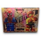 DALUXE ART - LV Lego Card - exclusieve