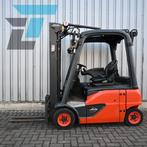 Linde E16P-02 Elektrische heftruck, 1000 tot 2000 kg, Elektrisch, Heftruck, Linde