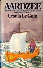 Aardzee Trilogie 9789027483959 U. LeGuin, Boeken, Verzenden, Gelezen, U. LeGuin