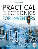 Practical Electronics For Inventors 9780071771337, Boeken, Verzenden, Gelezen, Paul Scherz