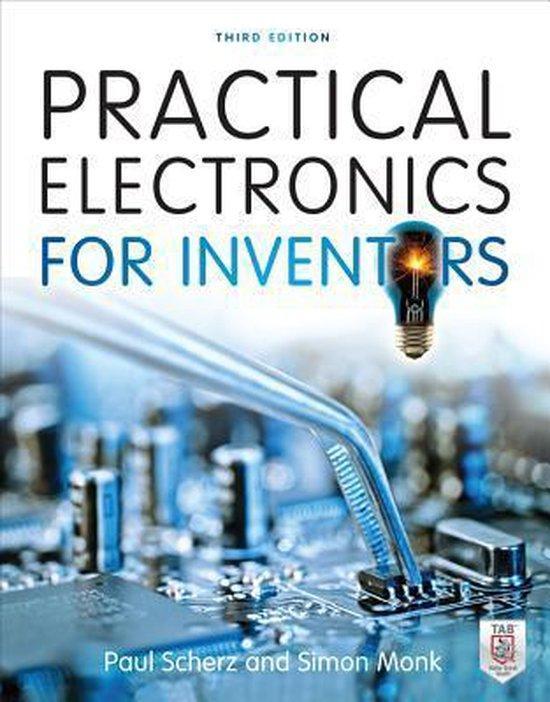 Practical Electronics For Inventors 9780071771337, Boeken, Taal | Engels, Gelezen, Verzenden