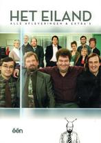 Het Eiland, Cd's en Dvd's, Verzenden, Nieuw in verpakking
