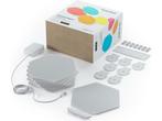 Nanoleaf Shapes Hexagons - Starterkit - 9 LED/RGB Panelen -, Verzenden, Nieuw
