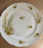 Limoges - Chapus et Fils - Assiette de service (6) -, Antiek en Kunst