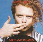 Simply Red - Men And Women, Verzenden