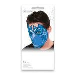 Blauwe Schmink 28ml, Hobby en Vrije tijd, Verzenden, Nieuw