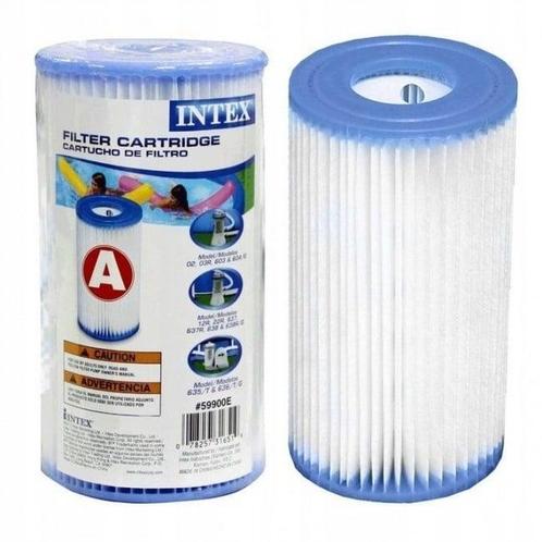 Hygiënische Intex zwembadfilters - verleng de levensduur..., Tuin en Terras, Zwembaden, Nieuw, Ophalen of Verzenden