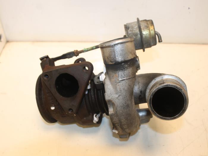 Turbo Mercedes Vito O102203, Auto-onderdelen, Motor en Toebehoren