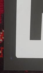 Anonymous - Cartel Michelin. Fábrica de Vitoria .España