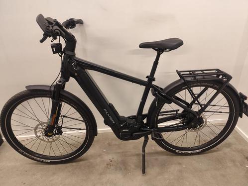 Flyer Upstreet 7.23 HS 750 Wh, Fietsen en Brommers, Elektrische fietsen, Zo goed als nieuw, Ophalen of Verzenden
