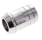 25 mm (1) Barre de tuyau en acier inoxydable sans, Bricolage & Construction, Verzenden