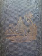 A Daughter of Japhet - Wanderings in the Land of Ham - 1858