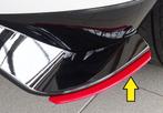 Achterspoilerzwaard | Volkswagen | Golf VII GTI-TCR 2019- 3d, Auto-onderdelen, Verzenden, Nieuw, Volkswagen