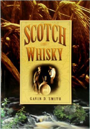 Scotch Whisky, Livres, Langue | Anglais, Envoi