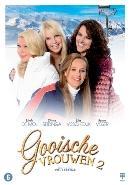 Gooische vrouwen 2 op DVD, Verzenden, Nieuw in verpakking