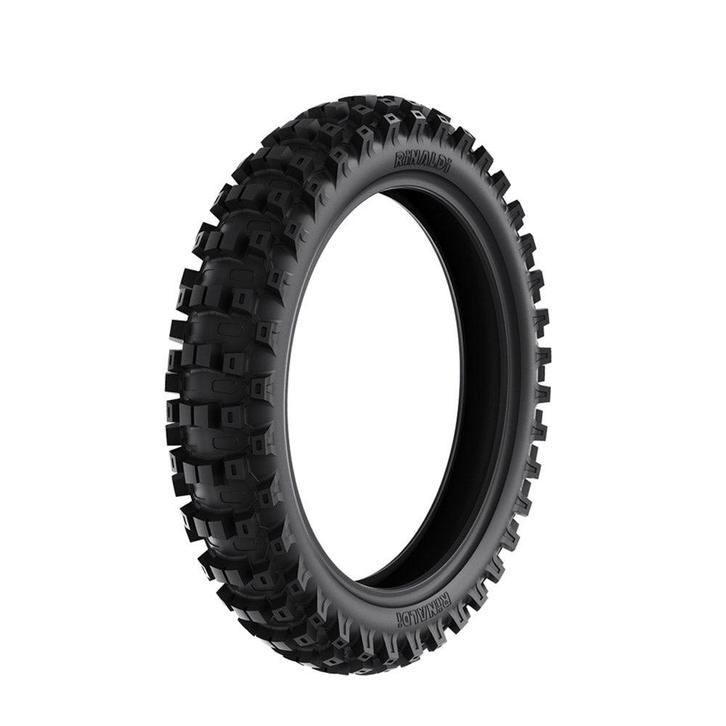 Rinaldi MX RS 47 Cross achterband 110/90-19, Motoren, Onderdelen | Overige, Verzenden