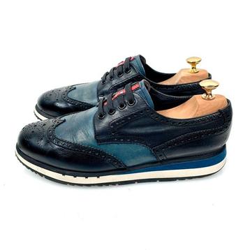 Prada - Sneakers - Maat: EU 42 beschikbaar voor biedingen