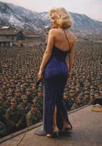 Dave Cicero - Marilyn Monroe Korea 1954