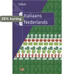 Van Dale pocketwoordenboek Italiaans-Nederlands / Van Dale, Boeken, Verzenden, Gelezen, Nederlands