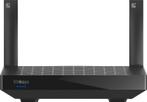Linksys Hydra 6 MR2000 Routers, Computers en Software, Netwerk switches, Verzenden, Nieuw