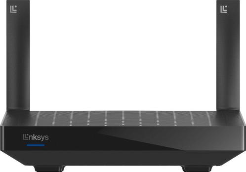 Linksys Hydra 6 MR2000 Routers, Computers en Software, Netwerk switches, Verzenden