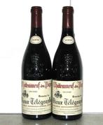 2008 Châteauneuf du Pape - Domaine du Vieux Télégraphe -, Nieuw